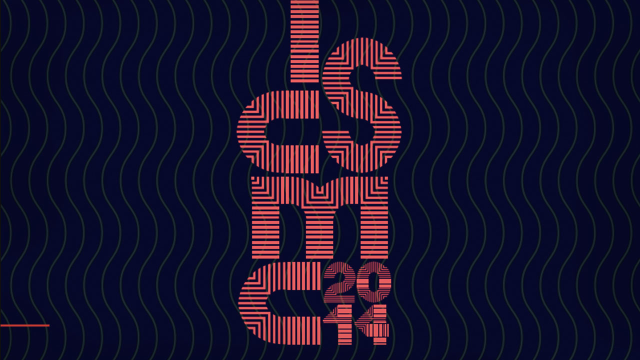Conference poster